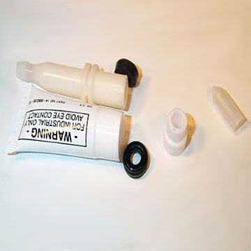VG7000-6001 Johnson Controls Valve Packing Kit for 1/4 Stem Brass Trim Valves