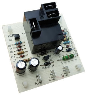S1-02425800700 York Time Delay Relay (24V)