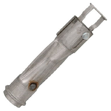S1-026-34628-000 York Blower Wheel, 12 in x 11 in CW, 5/8 in Bore