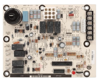 S1-031-09174-000 York Control Board