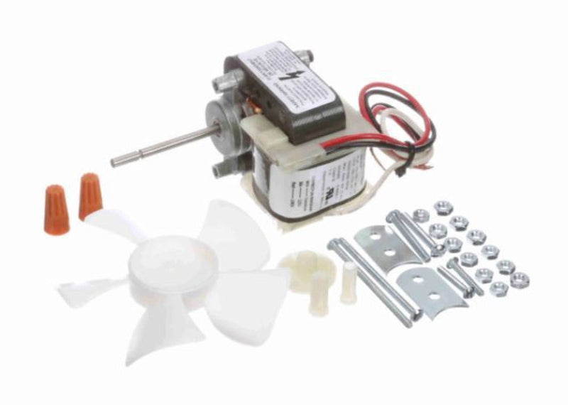 K1675 Genteq Motors 1/60 HP 3000 RPM motor
