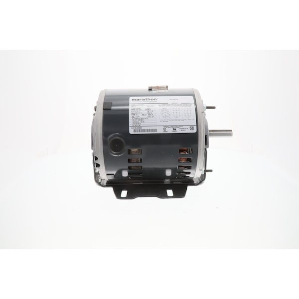 K381 Marathon Motor, 1/2 HP, 208-230/460 V, 1725 RPM