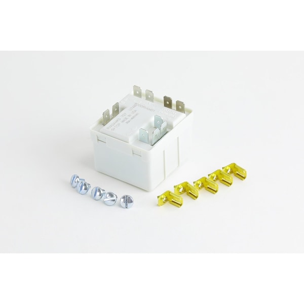 K71-17 Tecumseh Relay Kit
