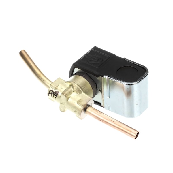 KAALS0201LLS Carrier 24V Liquid Line Solenoid Valve Kit