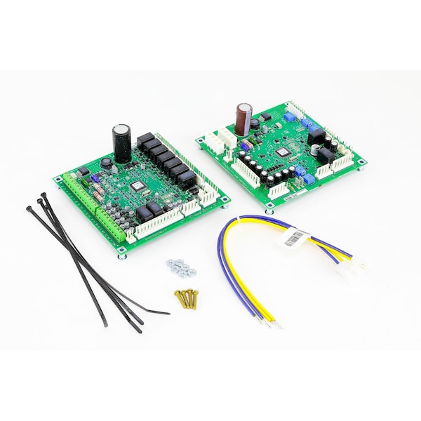 KIT16268 Trane EBM Fan Control with RTOM Board