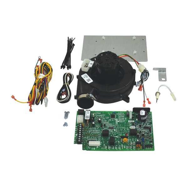 KIT16582 Trane Inducer Motor Assembly (Draft Inducer Motors)