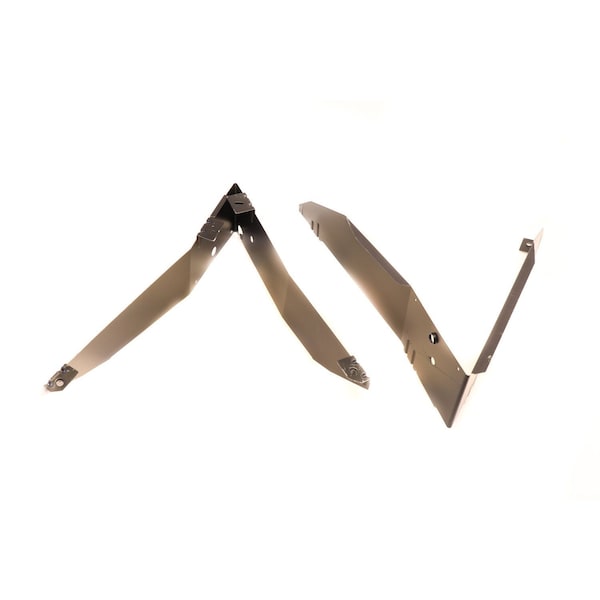 KIT18706 Trane Replacement fan brackets kit