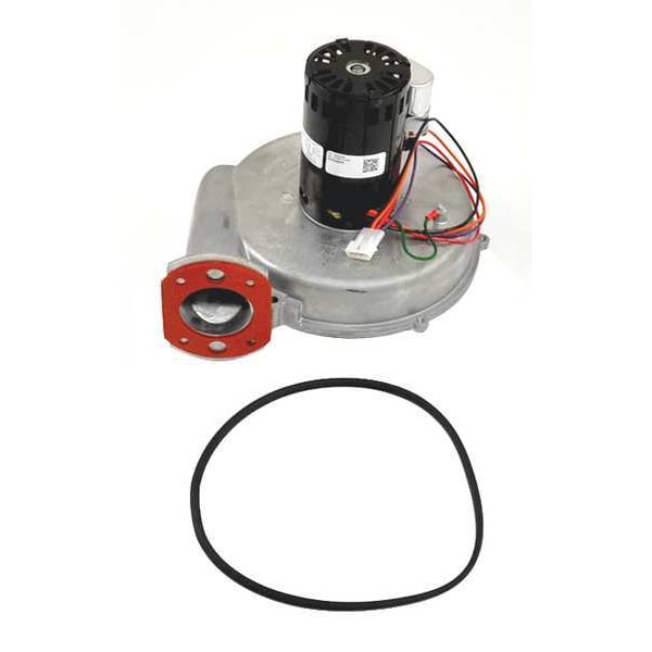 KIT2589 Trane Inducer Motor Single Phase Permanent Split Capacitor