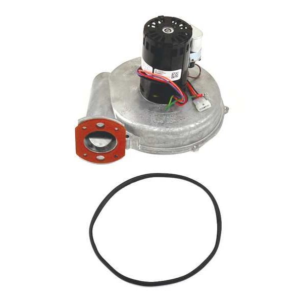 KIT2591 Trane Draft Inducer Motor—Permanent Split Capacitor, 208-230V AC