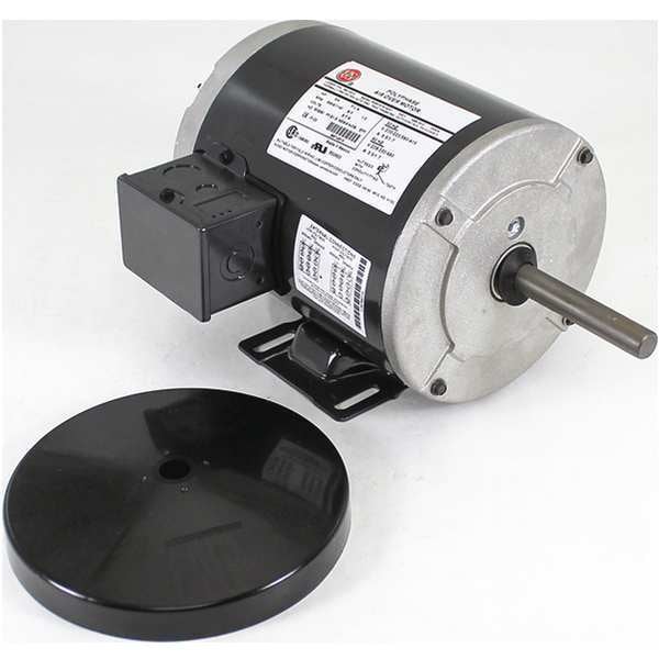 KIT-B670010 Liebert Condenser Fan Motor kit, 3/4 hp, 1140 RPM