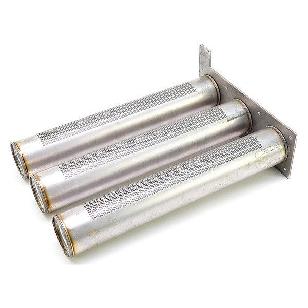 L2012200 Laars Burner 3 Assembly