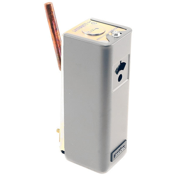 L4006A1678 Resideo Aquastat Vert/Hor Mount limit control 240F stop, 100-240F range