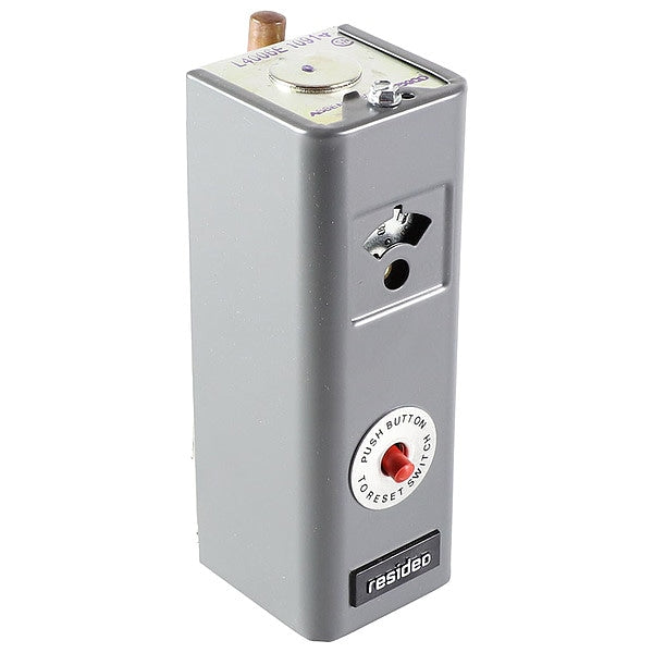 L4006E1091 Resideo High Limit Manual Limit Switch Controller (130–270°F)