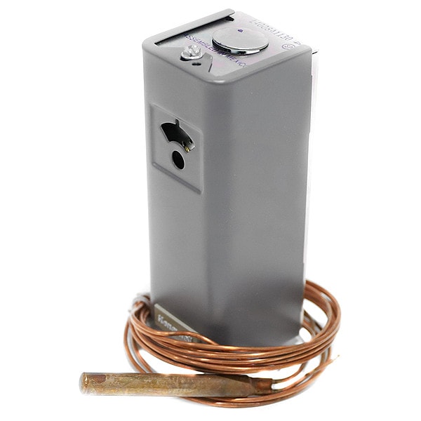 L4008A1130 Resideo Aquastat switch with 130-270F range