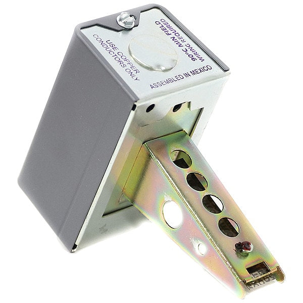 L4029E1011 Resideo Fan and Limit Control Manual Reset 135°F