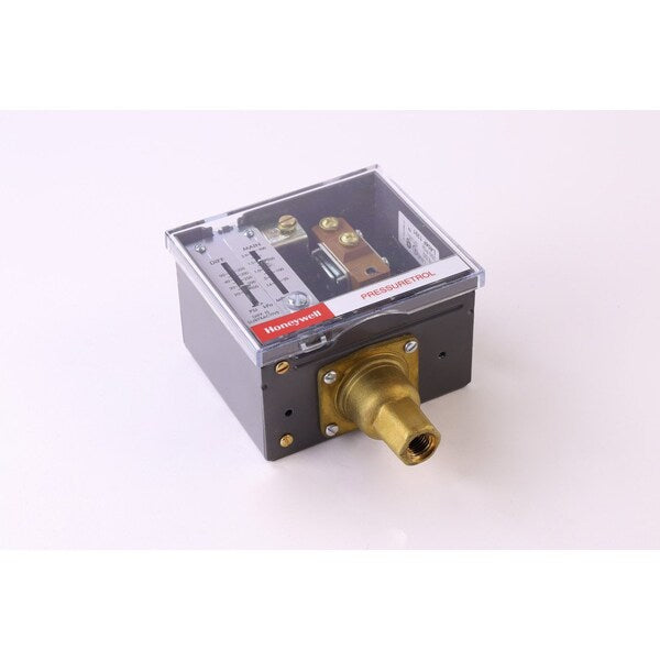 L404F1391 Honeywell Pressuretrol genuine OEM pressure switch