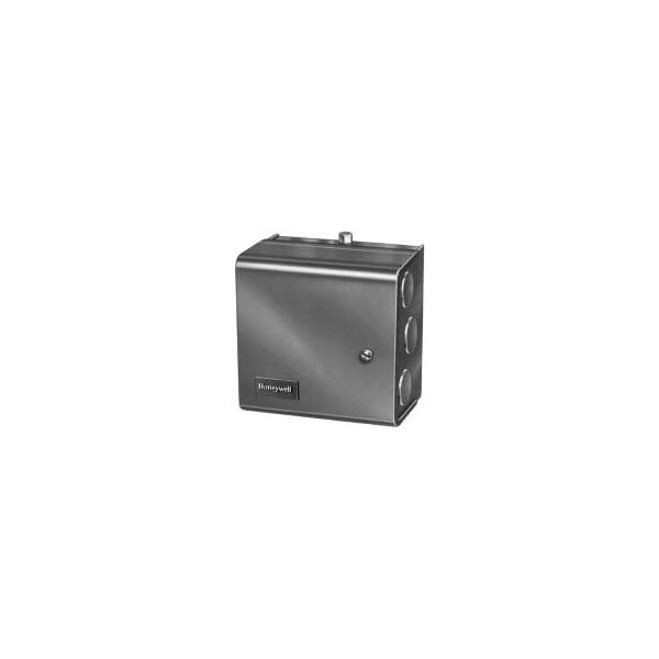L4081B1096 Honeywell Dual Aquastat Controller