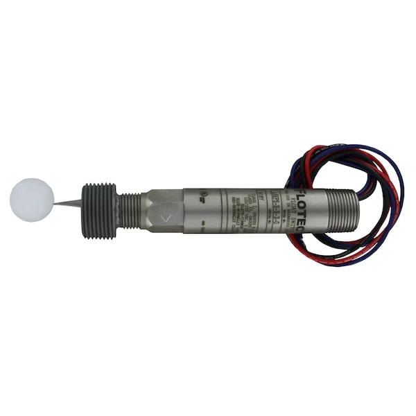 L6EPB-B-S-3-C Dwyer Instruments Liquid Level Switch with Spherical Float