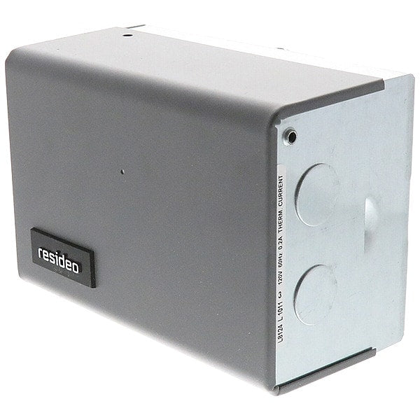 L8124L1011 Honeywell Triple Aquastat immersion controller, burner control 130F-240F
