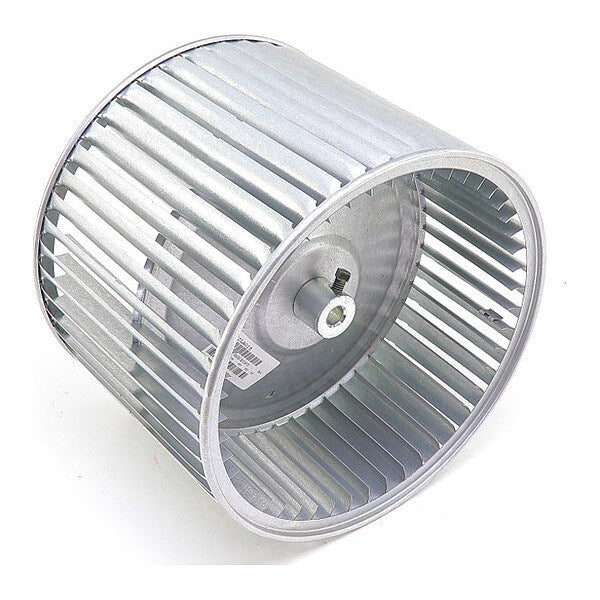 LA22LA015 Carrier Blower Wheel, 11-1/8 in x 8 in, CW, 1/2 in Bore