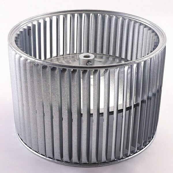 LA22LA019 Carrier Blower Wheel, 1/2 inch Bore, CW, 11-7/8 inch Dia