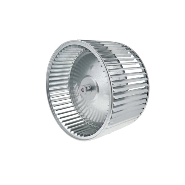 LA22LA023 Carrier 11 7/8 in. x 7 3/16 in. Br CW Wheel