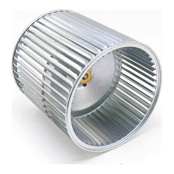 LA22LA036 Carrier Blower Wheel, 10-5/8 x 10-5/8 CW