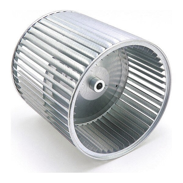LA22LA117 Carrier Blower Wheel, 10.62 in L and 11.12 in dia
