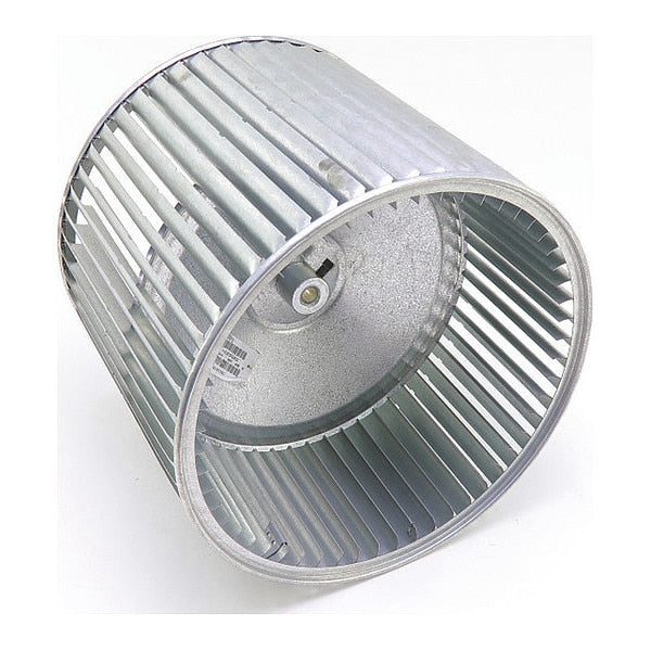 LA22RC011 Carrier Blower Wheel (steel, 64 blades, 1 inlet)