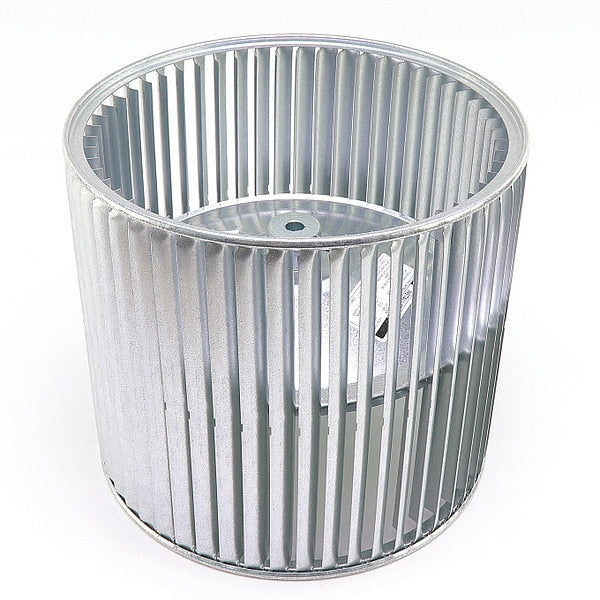 LA22ZA118 Carrier 12 x 10 Blower Wheel with 1/2 Bore (CW)