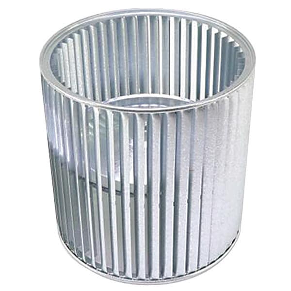 LA22ZA123 Carrier Blower Wheel, 10-5/8 in diameter, 1/2 in bore