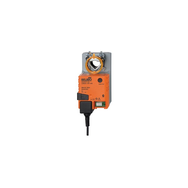LMB24-10P-HM Belimo Genuine OEM Draft Inducer Motor Replacement