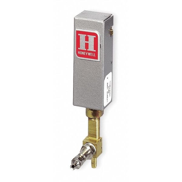LP907A1002 Honeywell Pneumatic Temperature Limit Control, 1/4 in barb connection, rigid bulb