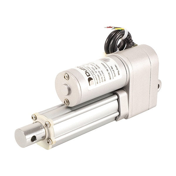 LT100-1-50 Duff-Norton Linear Actuator 12V DC