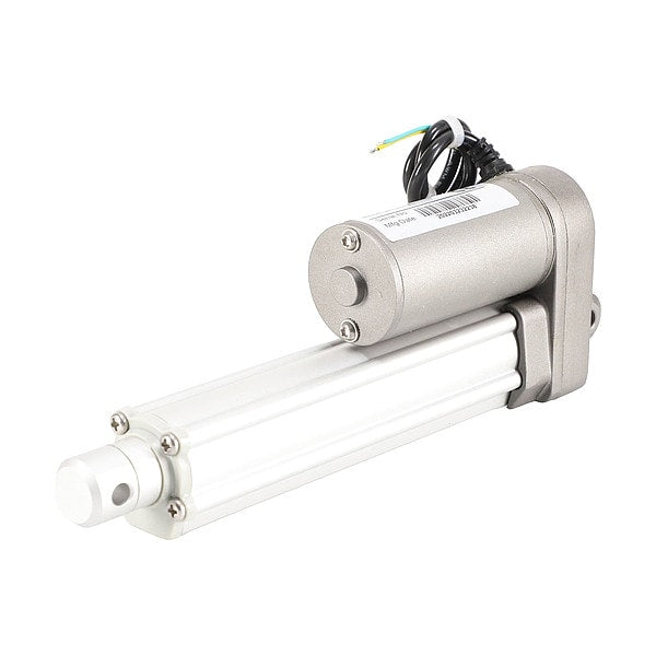 LT225-1-100 Duff-Norton Linear Actuator, 12V DC, 225 lbf load