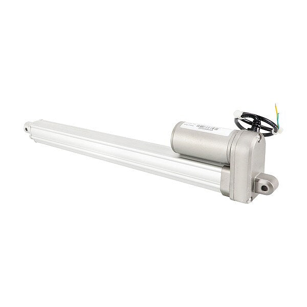 LT225-1-300 Duff-Norton Linear Actuator, 12V DC, 225 lbf load capacity