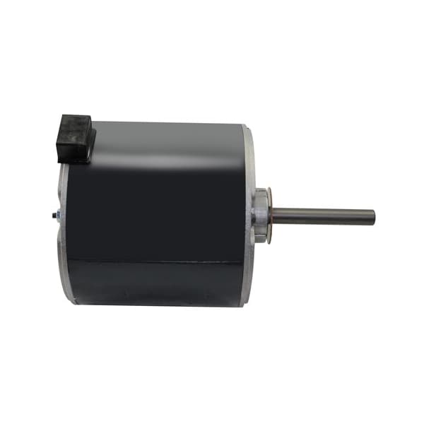 LX7922 U.S. Motors Condenser Fan Motor, 1/3 hp, 1075 RPM, 380-420V/460V