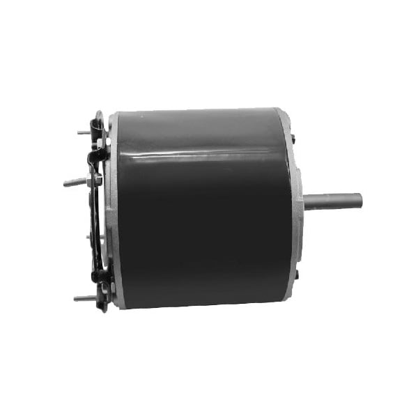 LX7929 U.S. Motors Condenser Fan Motor, 1/20 hp, 1075 RPM, 208–230V AC