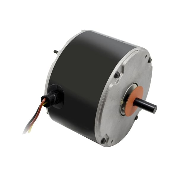 LX7931 U.S. Motors Condenser fan motor, 1/4 HP, 825 RPM, 208–230V, 60 Hz