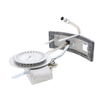 100187927 Lochinvar NAT 20 Burner Assembly #34 Orifice