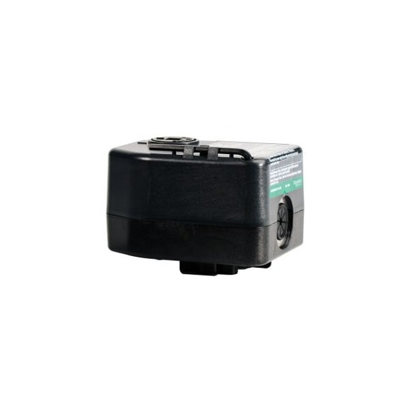 M210A01 Schneider Electric VBS Valve Series Actuator (2-Position Spring Return, Normally Open)