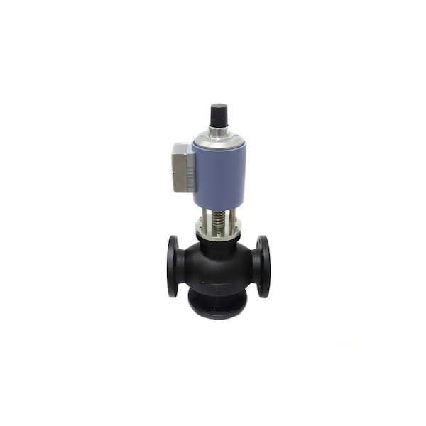 M3P80FY Siemens Valve with pilot position