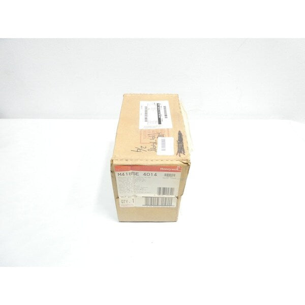 M4185E4014 Honeywell Modutrol IV 120V-AC Motor — genuine OEM replacement