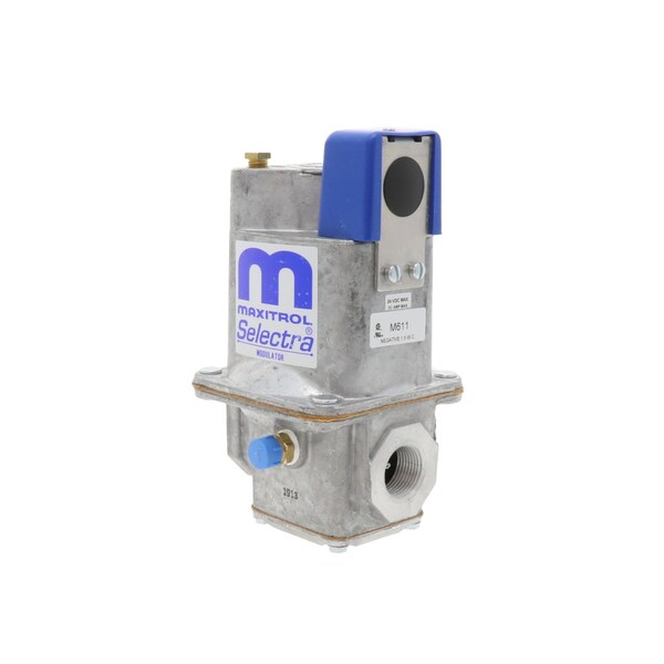 M611-3/4 Maxitrol 3/4 in. Modulator Valve