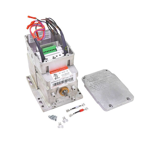 M6285F1001-F Honeywell Genuine OEM draft inducer motor