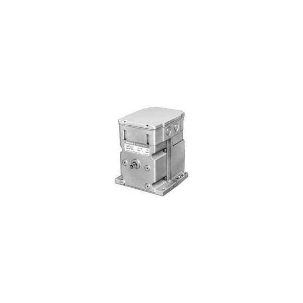 M7284A1004 Honeywell 120V Valve/Damper Actuator