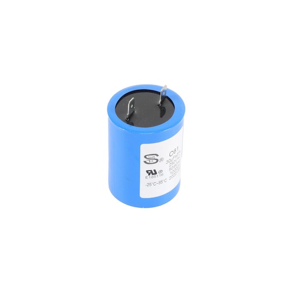 M75064 Bell & Gossett Capacitor — Genuine OEM replacement part