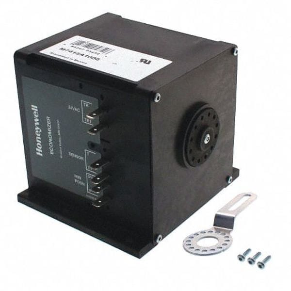 M8405A1006 Honeywell Electric Actuator for Valve Damper Applications, 24V AC, 25 in-lb