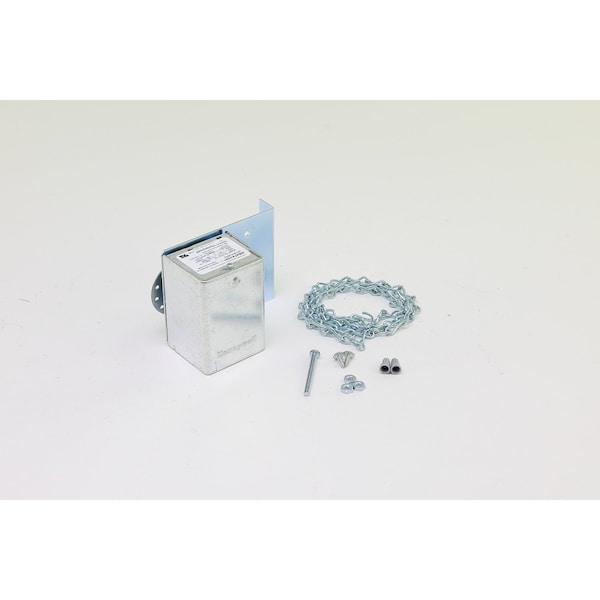 M847A1031 Resideo 24V Actuator with bracket and 38-inch chain
