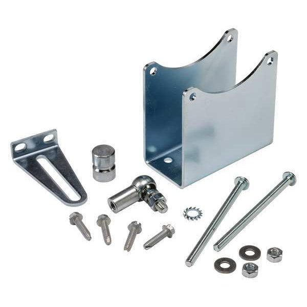 M9000-171 Johnson Controls Vertical Remote Mounting Kit